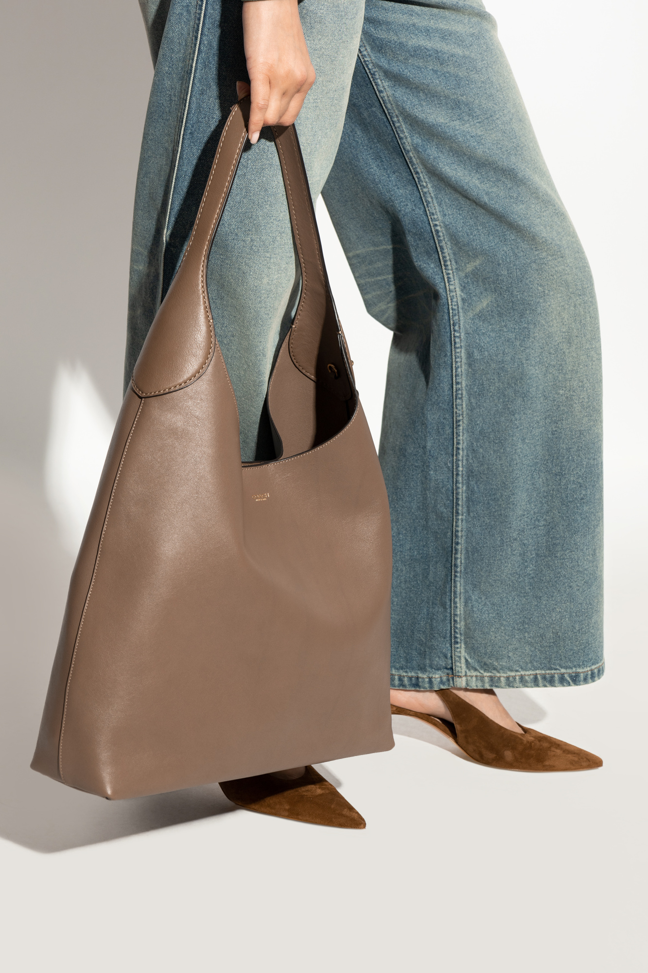 Coach Brooklyn 39 Shoulder Bag | Women's Bags | Vitkac